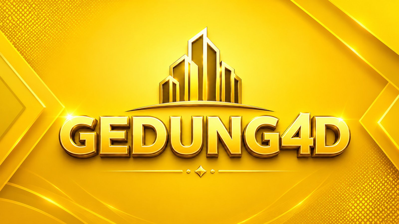 gedung4d